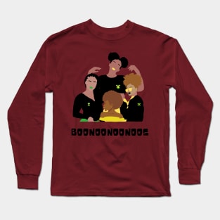 BOONOONOONOOS Long Sleeve T-Shirt